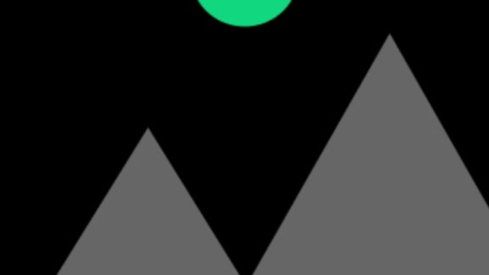 Headspace Animated poster